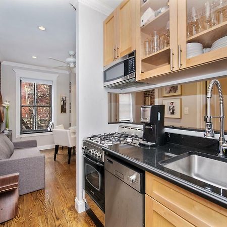 Apartment Nolita นิวยอร์ก ภายนอก รูปภาพ
