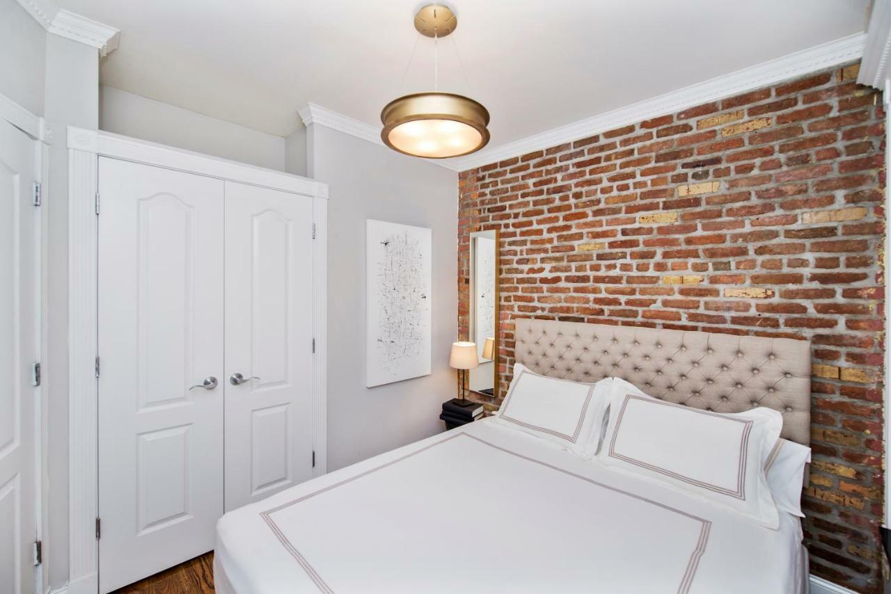 Apartment Nolita นิวยอร์ก ภายนอก รูปภาพ
